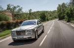 Rolls-Royce Phantom 2012 года